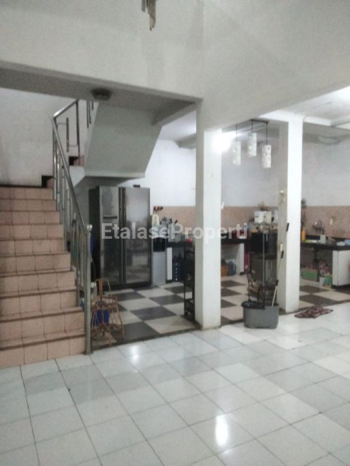 Foto properti Rumah Griya Babatan Mukti ( BISA NEGO BU) 3