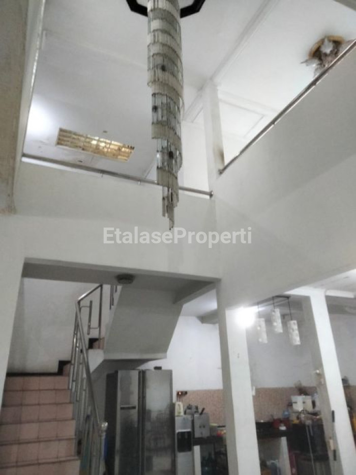 Foto properti Rumah Griya Babatan Mukti ( BISA NEGO BU) 1