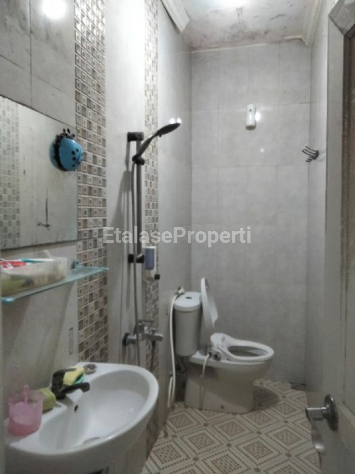Foto properti Rumah Griya Babatan Mukti ( BISA NEGO BU) 6
