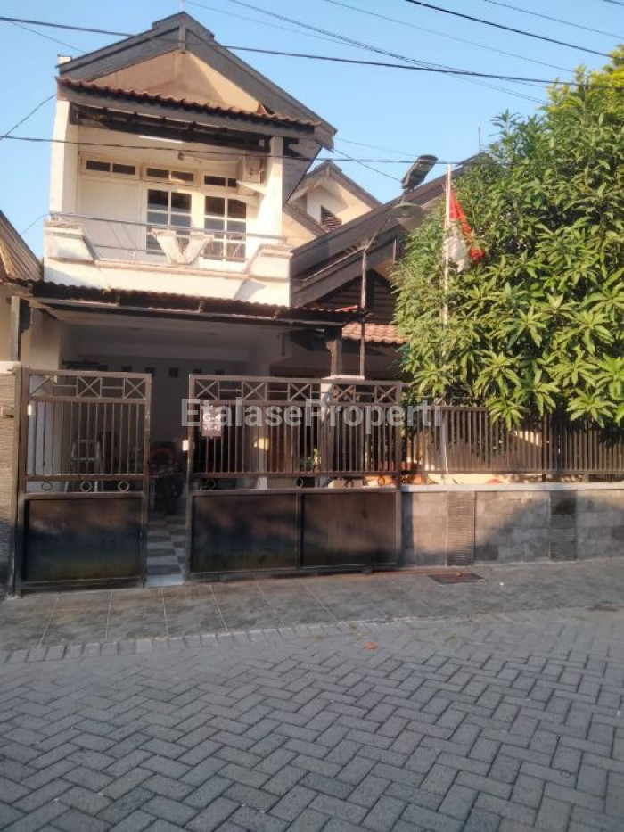 Foto properti Rumah Griya Babatan Mukti ( BISA NEGO BU) 2