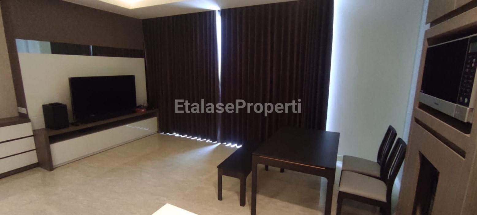 Foto properti Dijual Atau Disewakan Voila Ciputra World Surabaya 2BR Full Furnish Mewah Siap Huni! 3