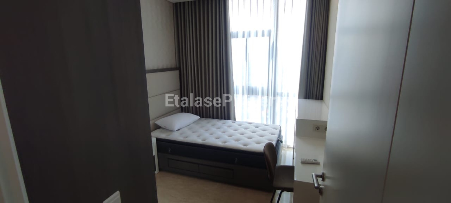 Foto properti Dijual Atau Disewakan Voila Ciputra World Surabaya 2BR Full Furnish Mewah Siap Huni! 4