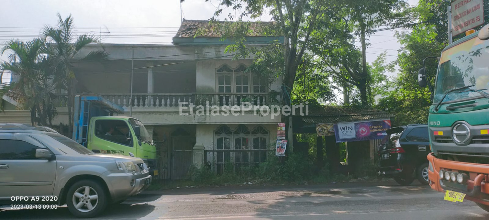 Foto properti Rumah Krian Prambon Sidoarjo 3