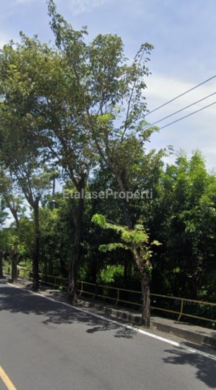 Foto properti Tanah 1
