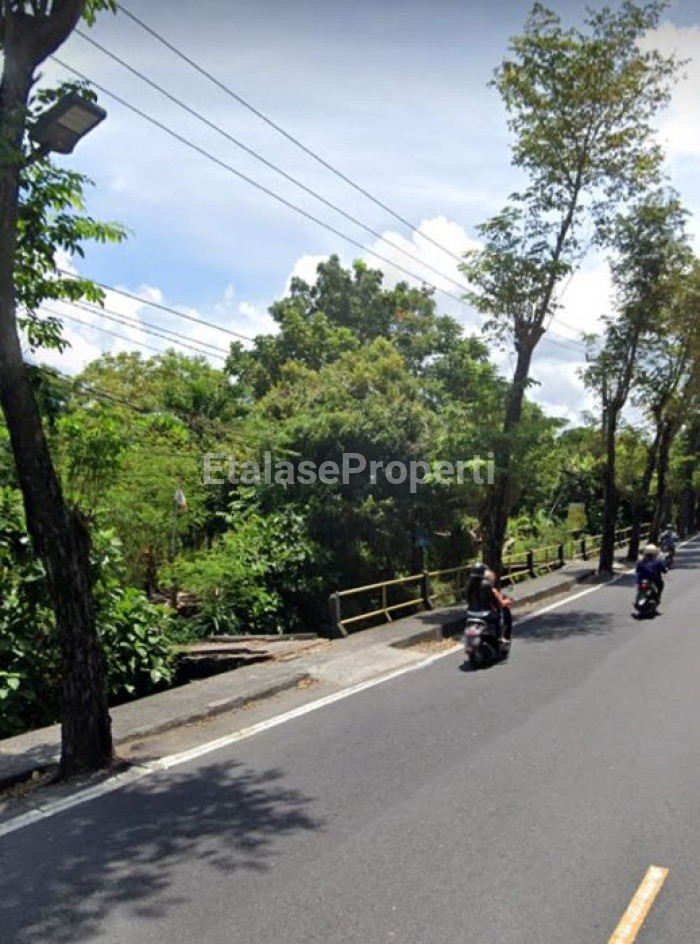 Foto properti Tanah 2