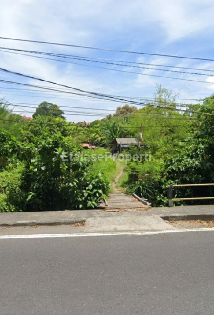 Foto properti Tanah 6