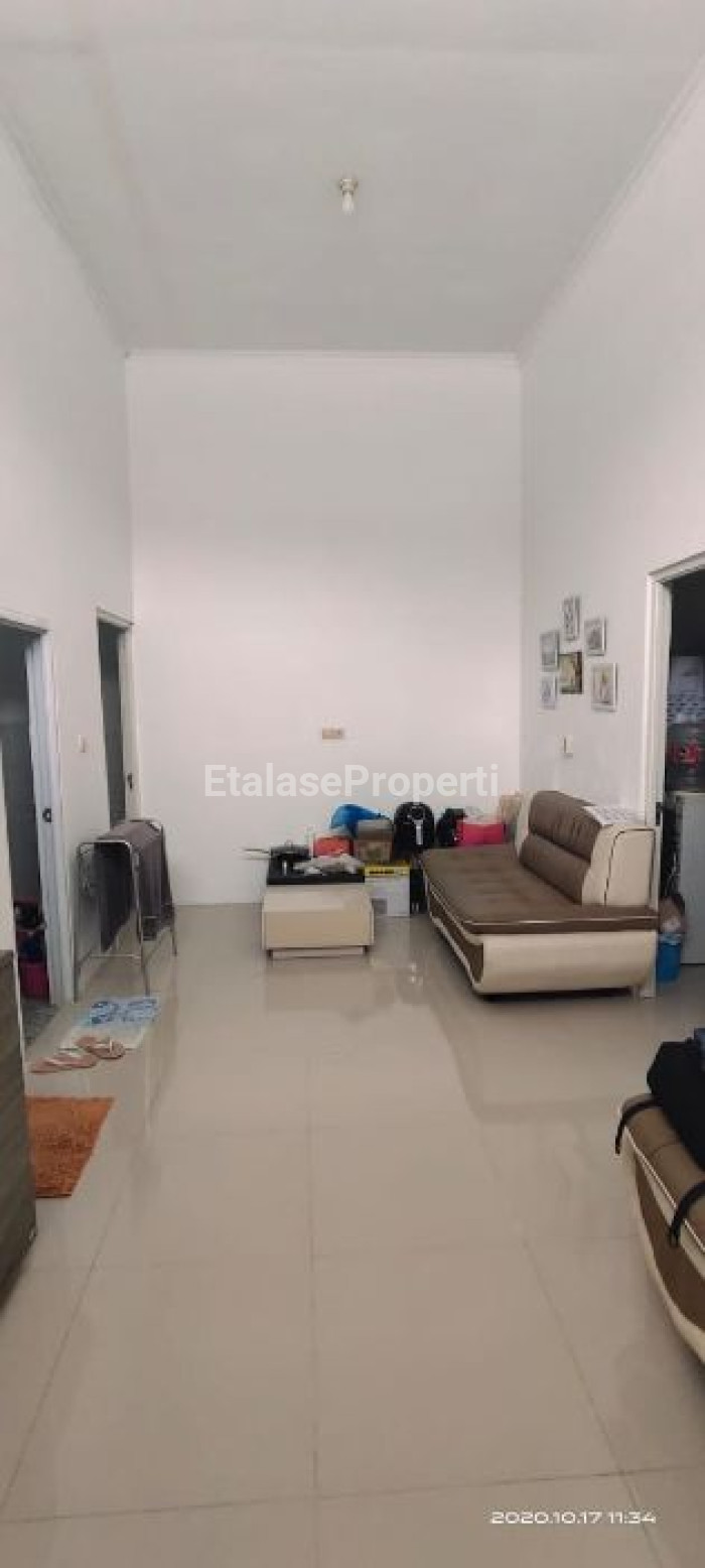 Foto properti Dijual Rumah Siap Huni 1 Lantai Di River View, Tambak Rejo, Waru 3
