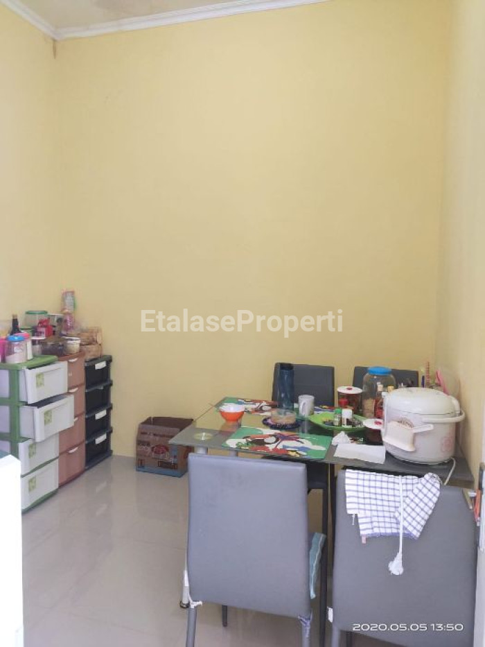 Foto properti Dijual Rumah Siap Huni 1 Lantai Di River View, Tambak Rejo, Waru 4