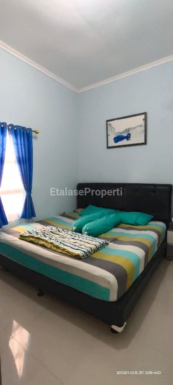 Foto properti Dijual Rumah Siap Huni 1 Lantai Di River View, Tambak Rejo, Waru 5