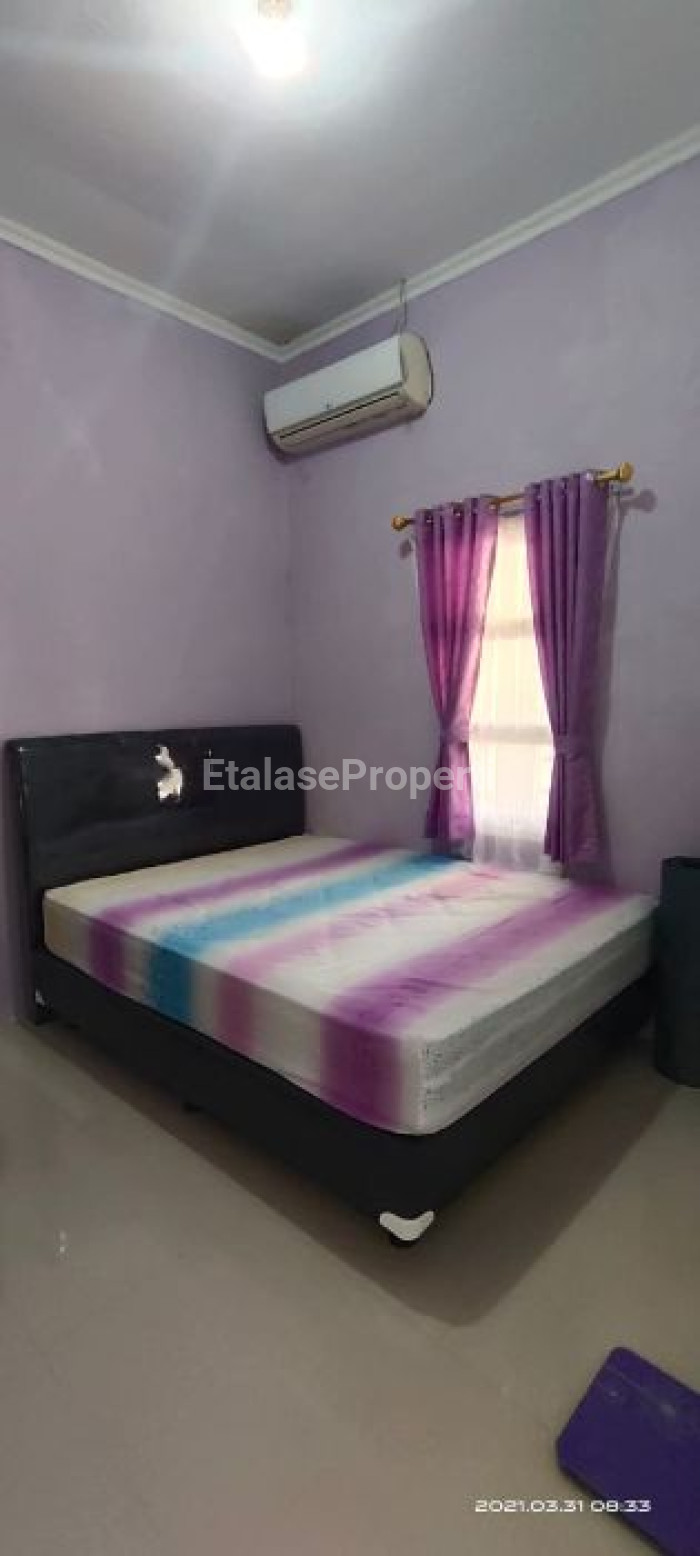 Foto properti Dijual Rumah Siap Huni 1 Lantai Di River View, Tambak Rejo, Waru 6