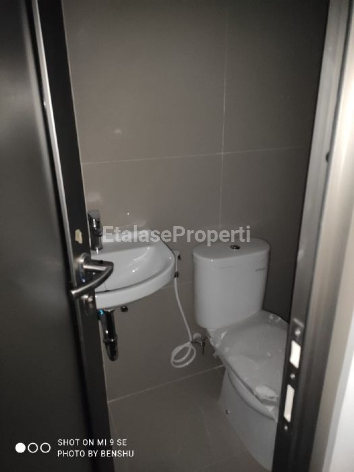 Foto properti JUAL RUMAH BARU DI CLUSTER GARBERA - GREEN LAND, MENGANTI, BARAT  SURABAYA. 4