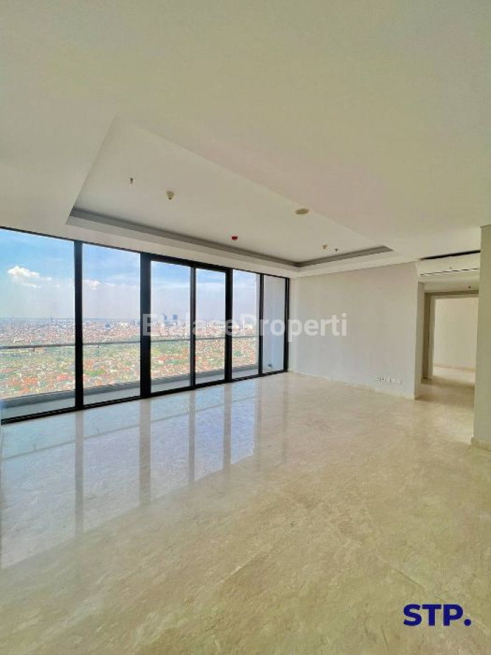 Foto properti Jual Cepat, Apartemen Voila Ciputra World 4 Bedroom Lantai 36 3