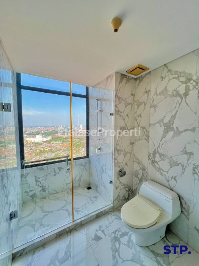 Foto properti Jual Cepat, Apartemen Voila Ciputra World 4 Bedroom Lantai 36 8