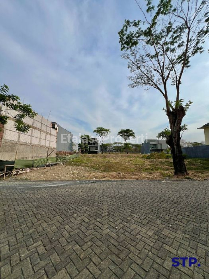 Foto properti Kavling Citraland Cluster Bukit Golf International GE 3 1