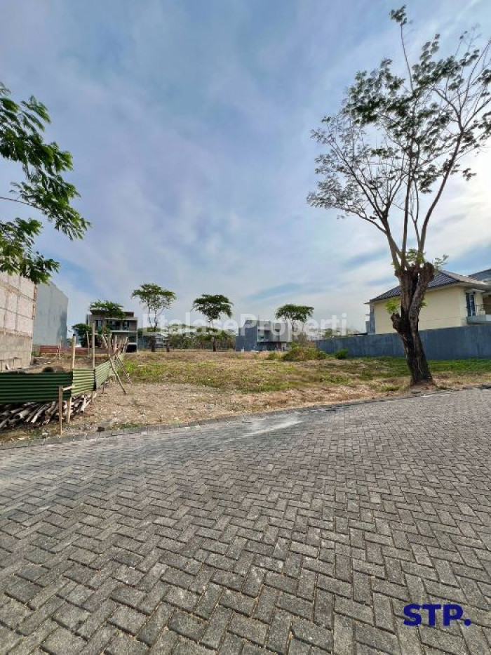 Foto properti Kavling Citraland Cluster Bukit Golf International GE 3 2