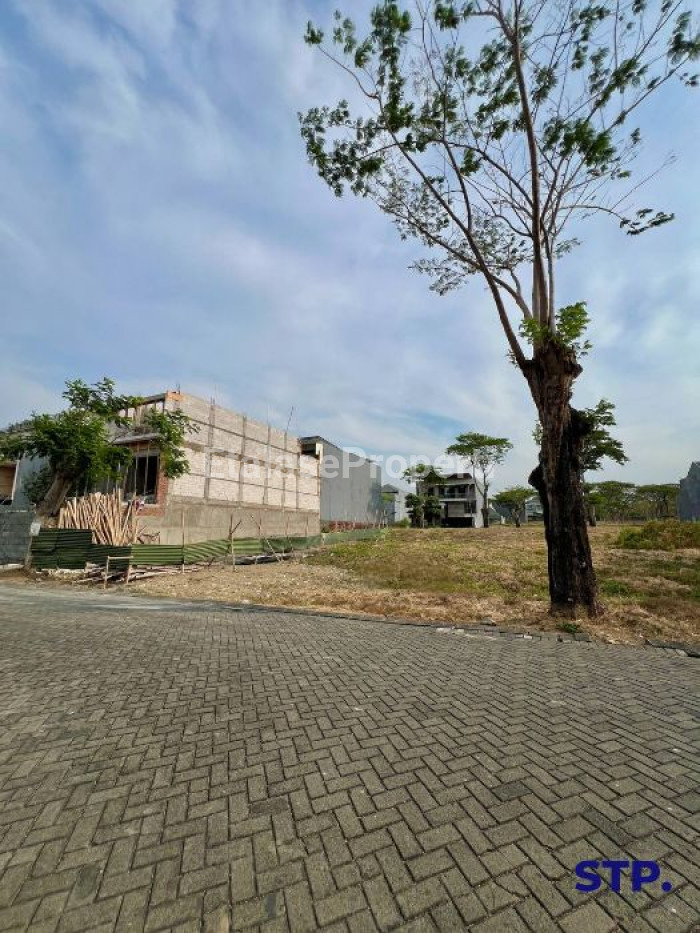 Foto properti Kavling Citraland Cluster Bukit Golf International GE 3 3