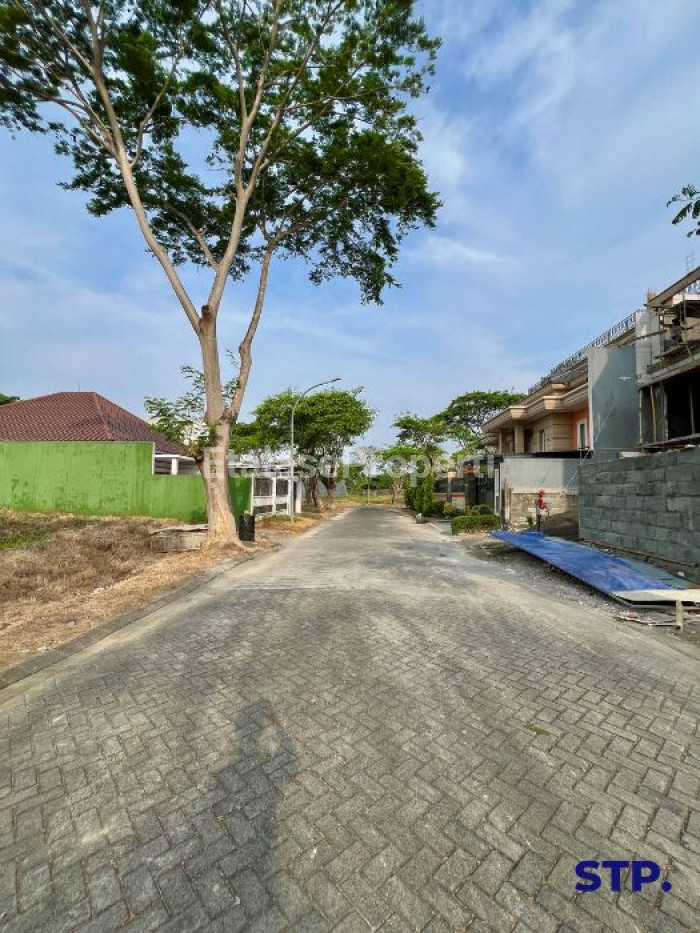 Foto properti Kavling Citraland Cluster Bukit Golf International GE 3 4