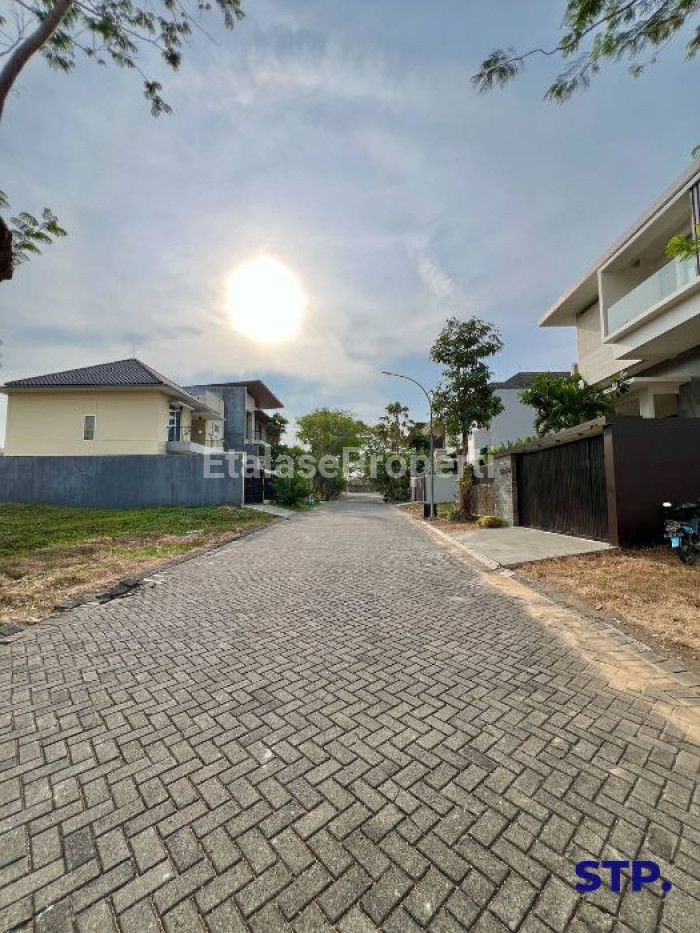 Foto properti Kavling Citraland Cluster Bukit Golf International GE 3 5