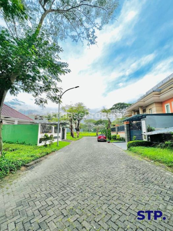 Foto properti Kavling Citraland Cluster Bukit Golf International GE 3 6