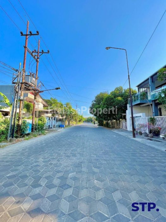 Foto properti Rumah Minimalis Kutisari Indah Utara ROW LEBAR 10