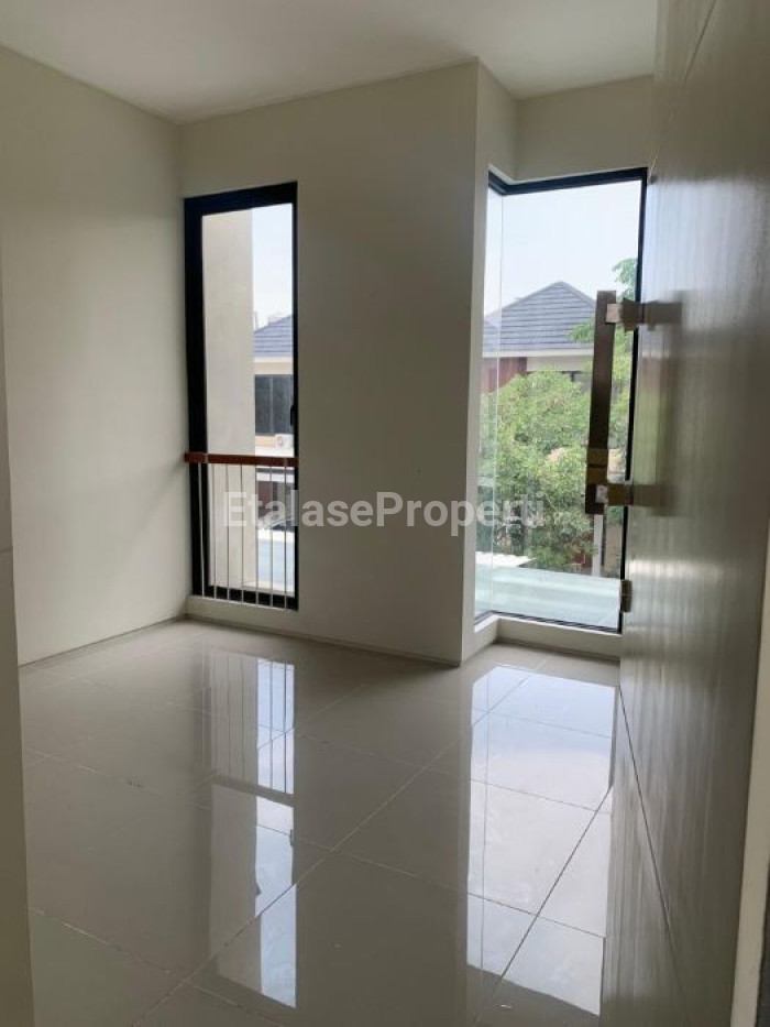 Foto properti Rumah JUAL Citraland Utara Cluster Greenhill 8