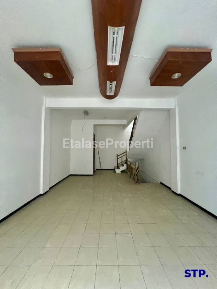 Foto properti Termurah, Ruko Jemursari 3 Lantai Second Road Lokasi Strategis 7