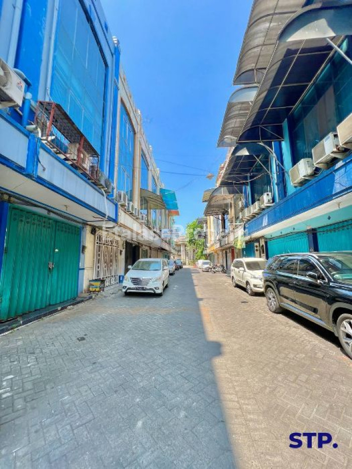 Foto properti Termurah, Ruko Jemursari 3 Lantai Second Road Lokasi Strategis 10