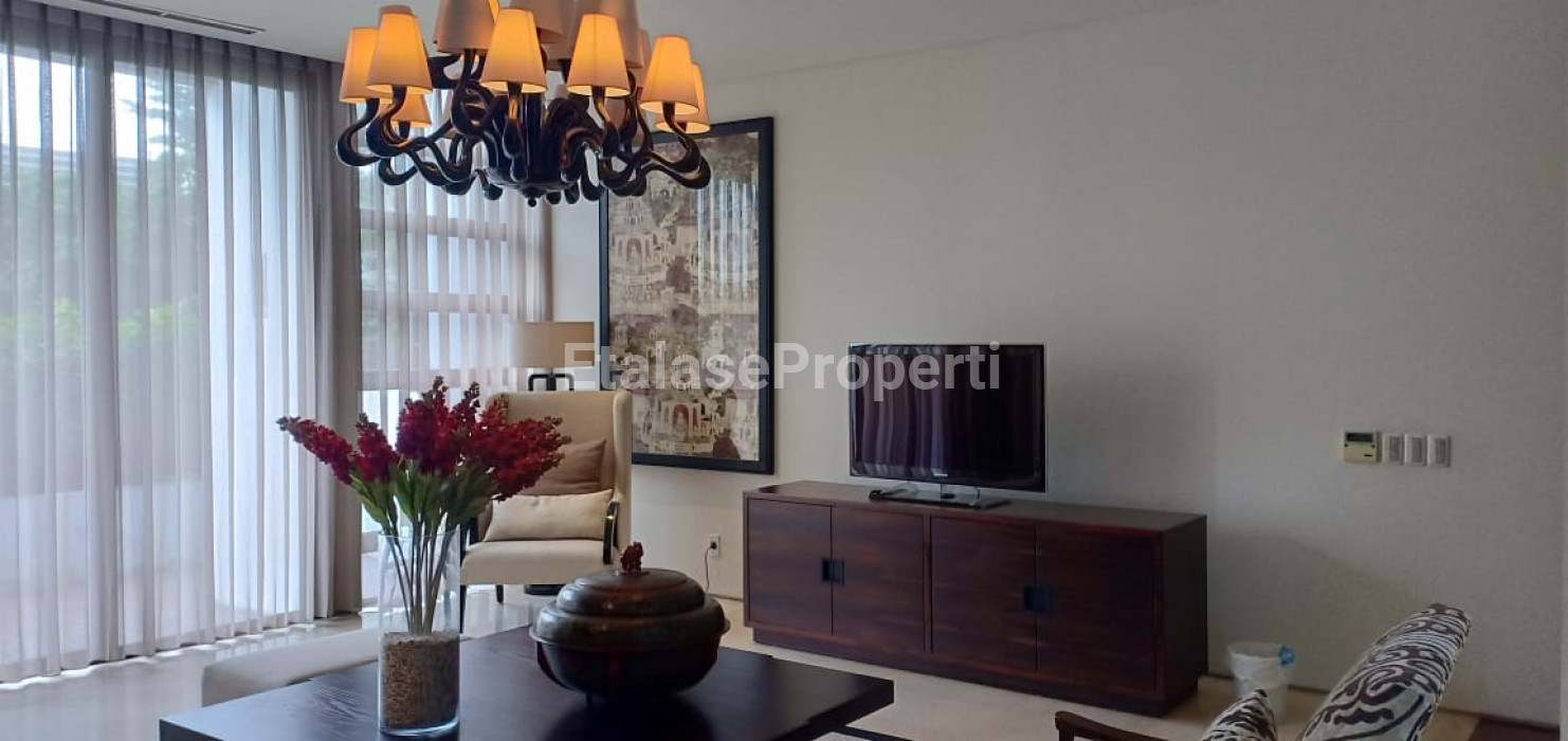 Foto properti Rent Graha Family Platinum 1