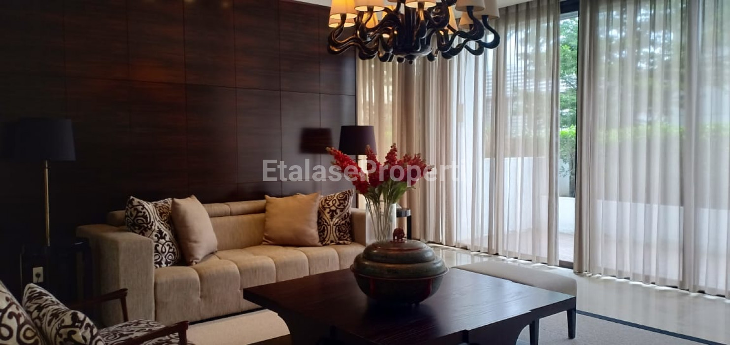 Foto properti Rent Graha Family Platinum 2