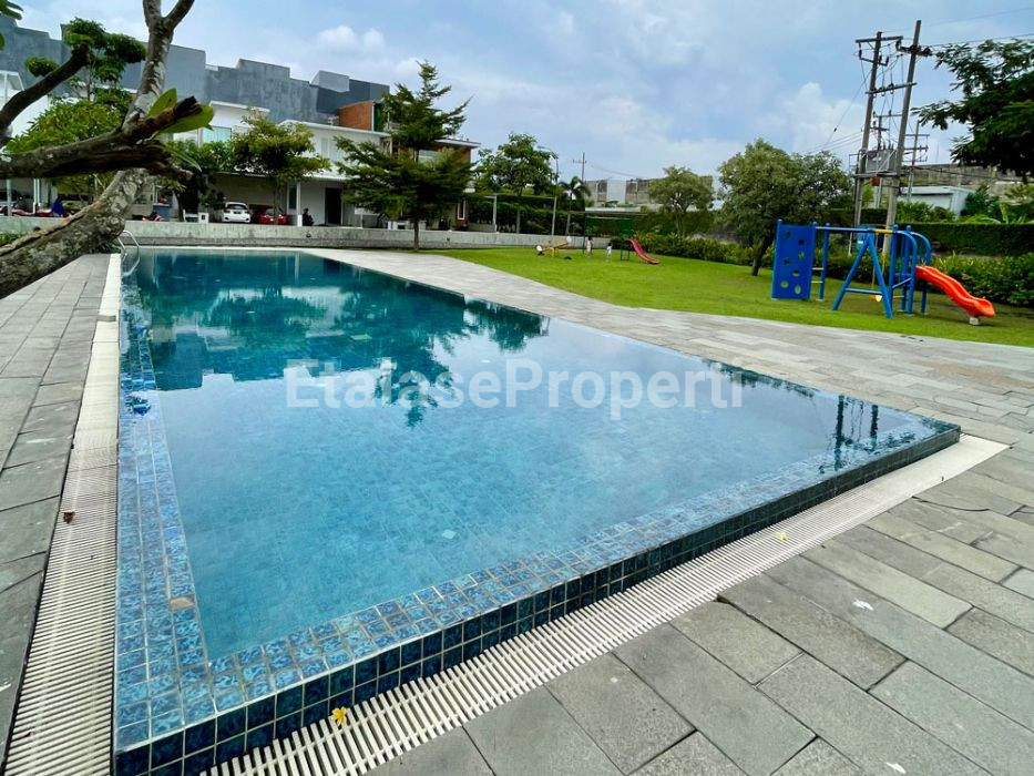 Foto properti *Dijiual Rumah Dian Istana Mocca Vrbana* 5