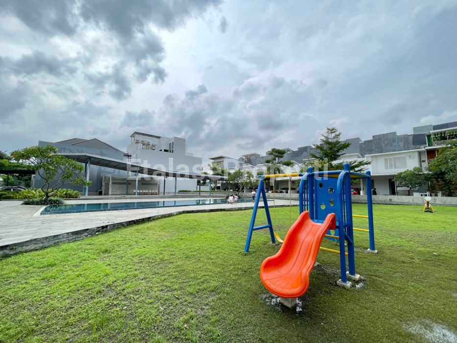 Foto properti *Dijiual Rumah Dian Istana Mocca Vrbana* 6