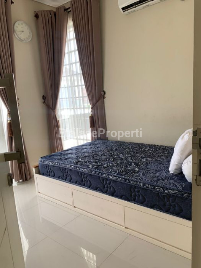Foto properti DIJUAL RUMAH 2 Lantai SEMI FURNISHED CITRA GARDEN SIDOARJO 7