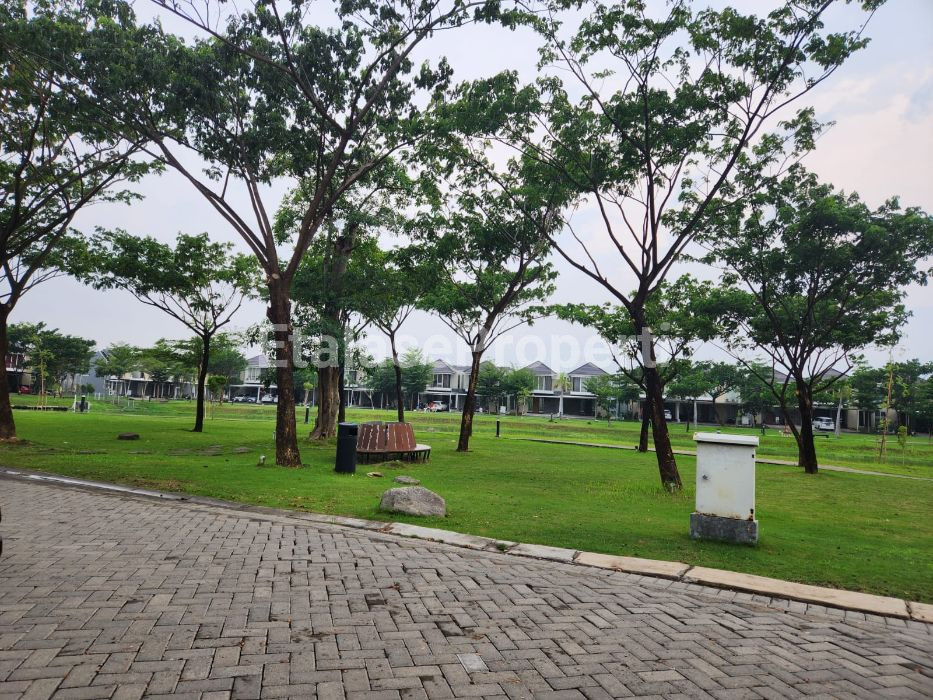 Foto properti Disewakan Rumah Northwest Park 2