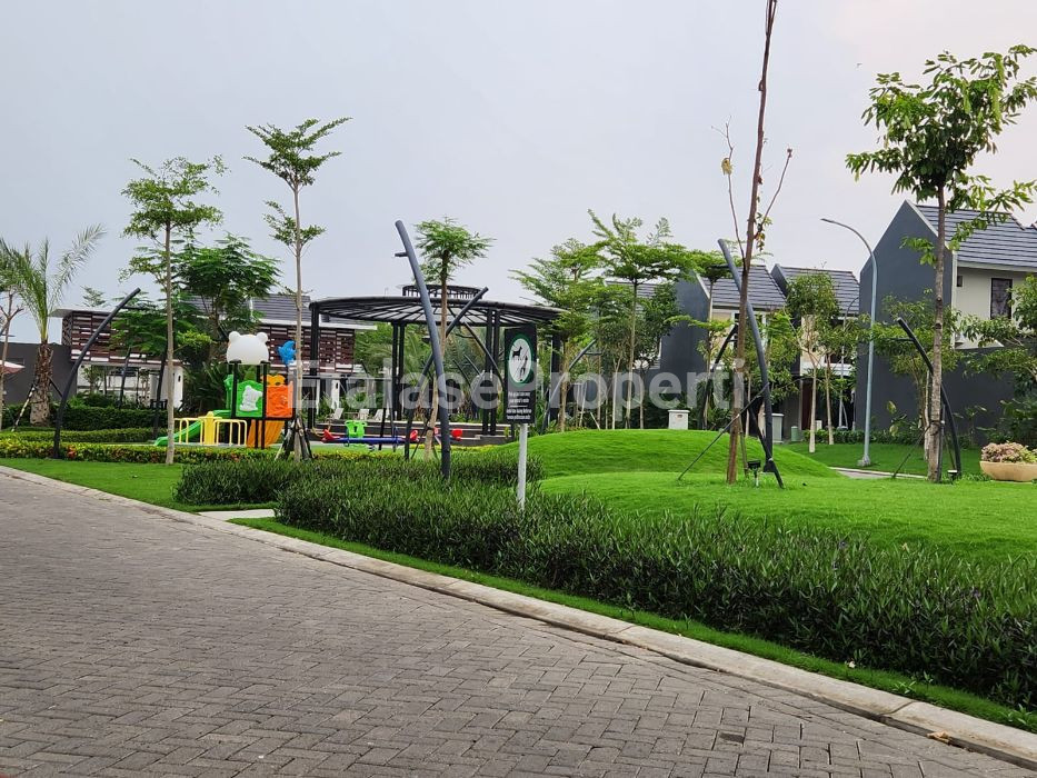 Foto properti Disewakan Rumah Northwest Park 3