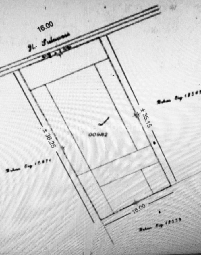 Foto properti JUAL CEPAT - Pusat Kota - Jalan SULAWESI 3
