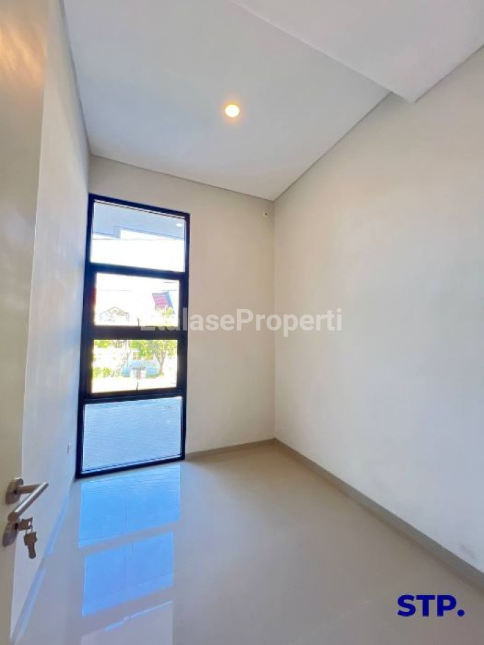 Foto properti Rumah Baru Di Wisma Mukti Klampis Semolo Barat 6