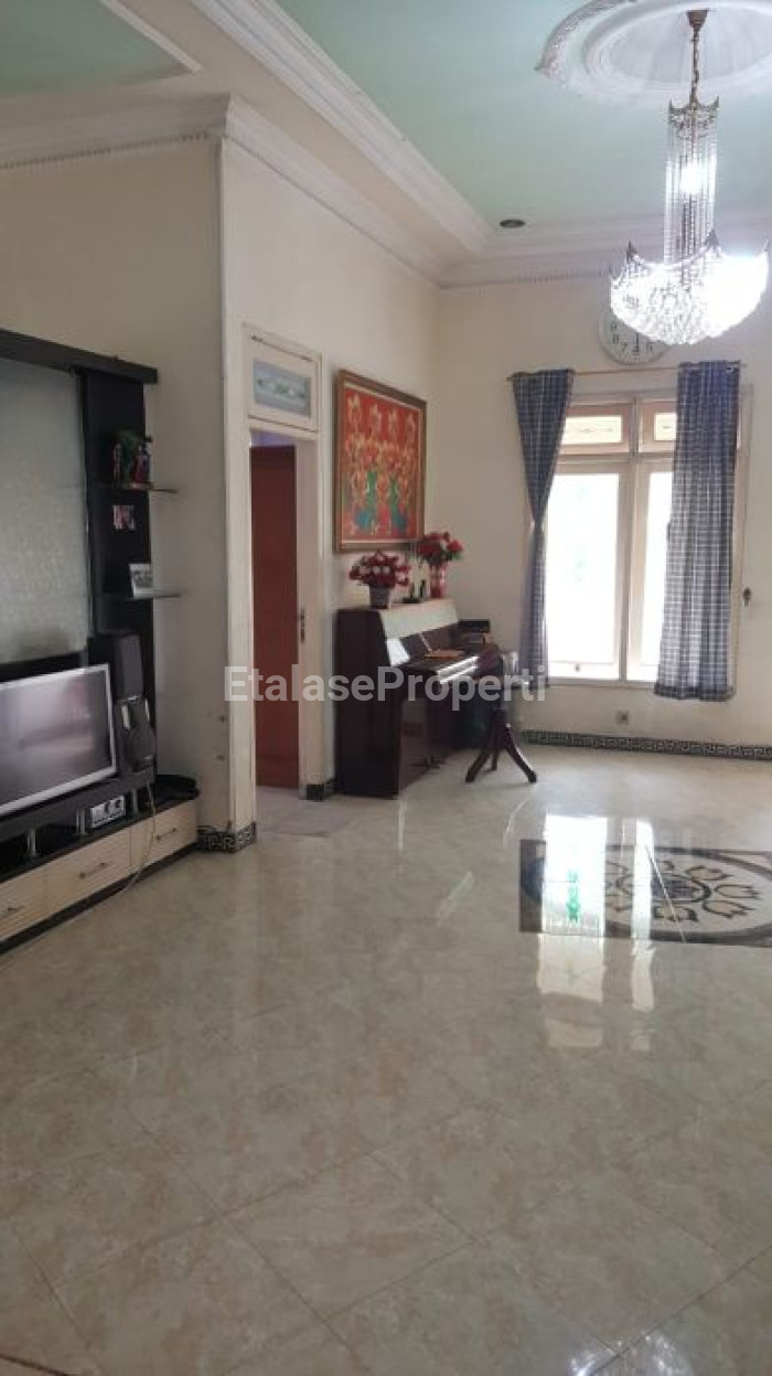 Foto properti Rumah Hook Bumi Suko Indah Sidoarjo Siap Huni 4