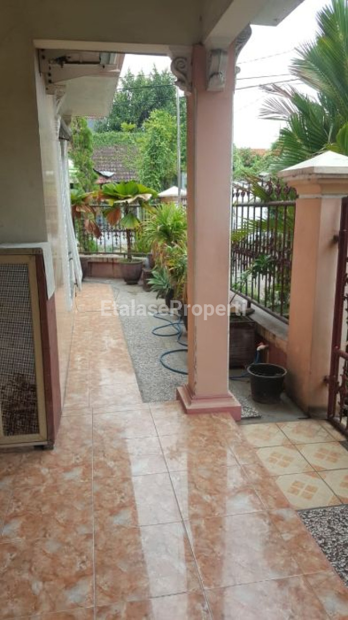 Foto properti Rumah Hook Bumi Suko Indah Sidoarjo Siap Huni 5