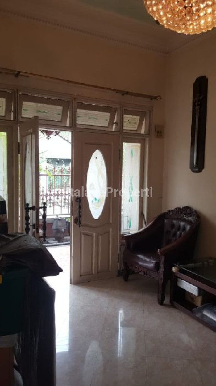 Foto properti Rumah Hook Bumi Suko Indah Sidoarjo Siap Huni 6