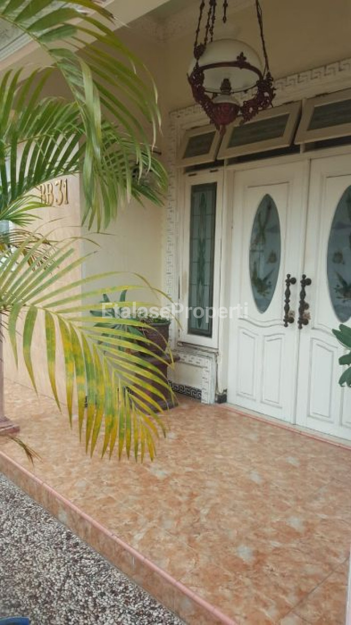 Foto properti Rumah Hook Bumi Suko Indah Sidoarjo Siap Huni 7