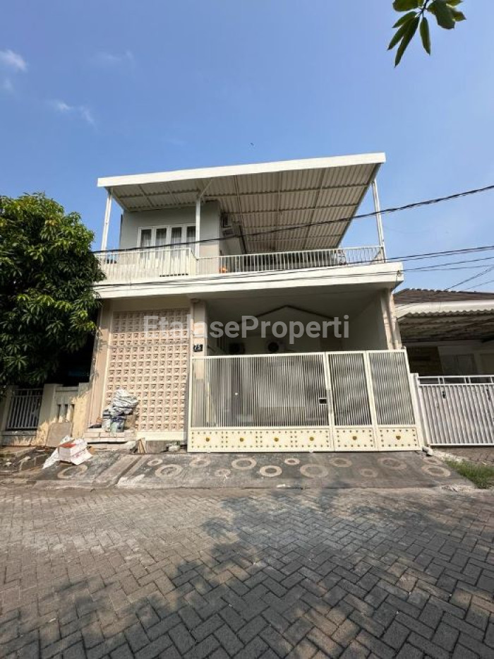 Foto properti Rumah 2 Lantai Di Graha Tirta Sudah Renov Dan Siap Huni 1
