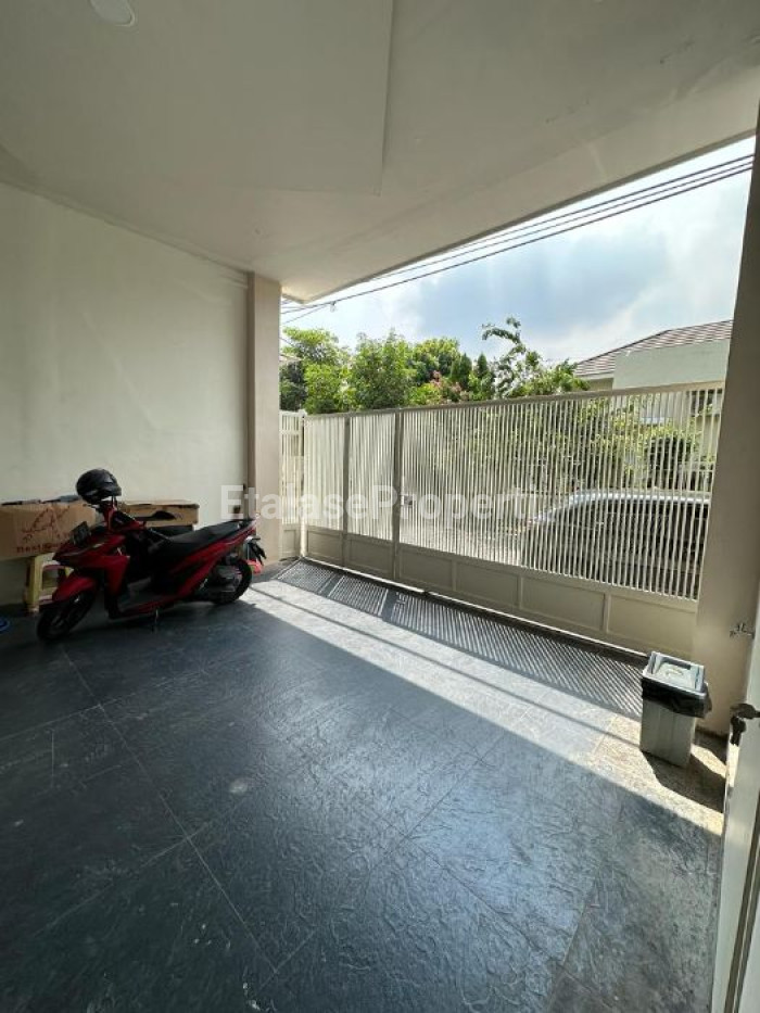 Foto properti Rumah 2 Lantai Di Graha Tirta Sudah Renov Dan Siap Huni 7