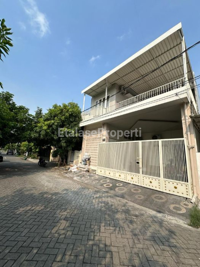 Foto properti Rumah 2 Lantai Di Graha Tirta Sudah Renov Dan Siap Huni 10
