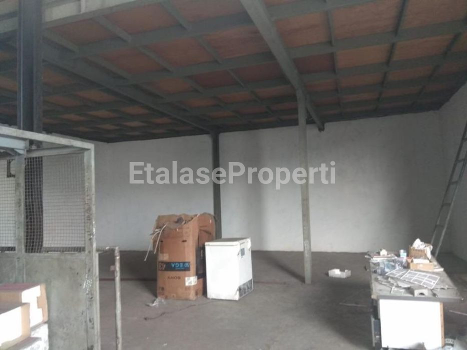 Foto properti Gudang Margomulyo Angtropolis Sudah SHM 3