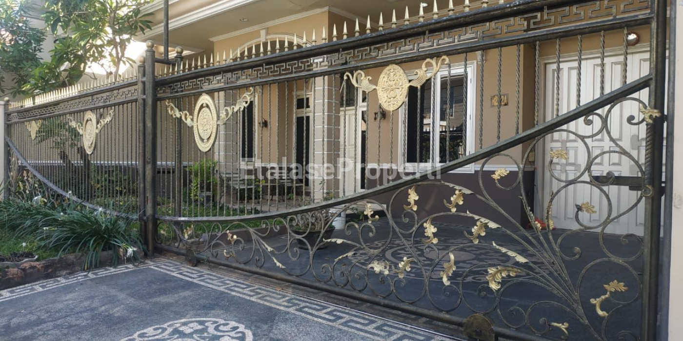 Foto properti Rumah Araya Tahap 1 Luxury Dan Siap Huni 1