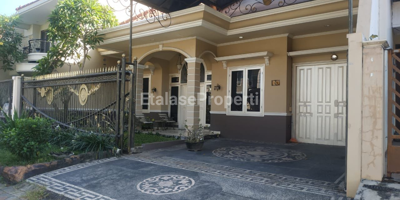 Foto properti Rumah Araya Tahap 1 Luxury Dan Siap Huni 2