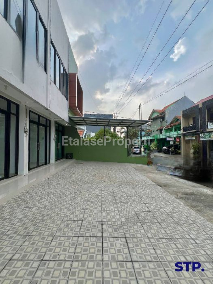 Foto properti Ada 3 Unit Jejer - Ruko Baru Di Bratang Binangun Ngagel 4
