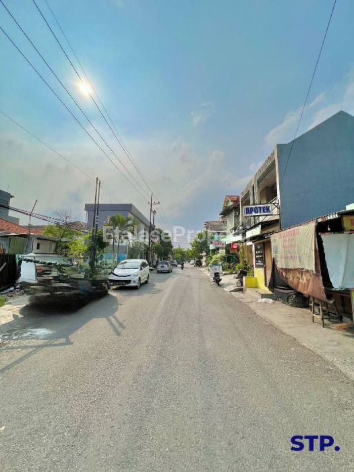 Foto properti Ada 3 Unit Jejer - Ruko Baru Di Bratang Binangun Ngagel 9