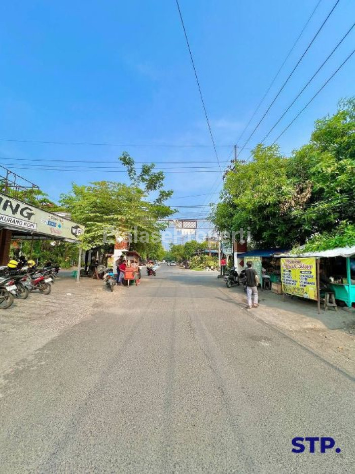 Foto properti Ada 3 Unit Jejer - Ruko Baru Di Bratang Binangun Ngagel 10
