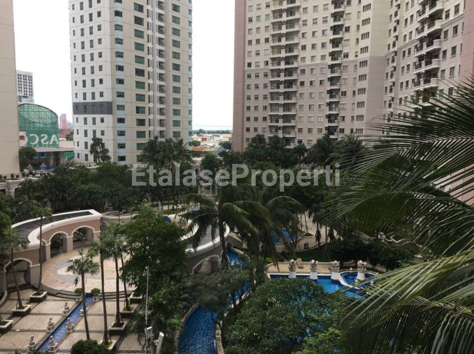 Foto properti Disewakan Apartemen 1